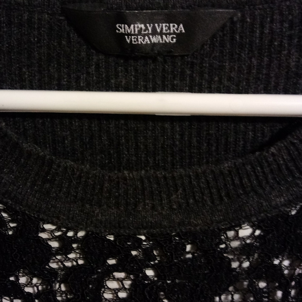 Sweater - Picture 2 of 2